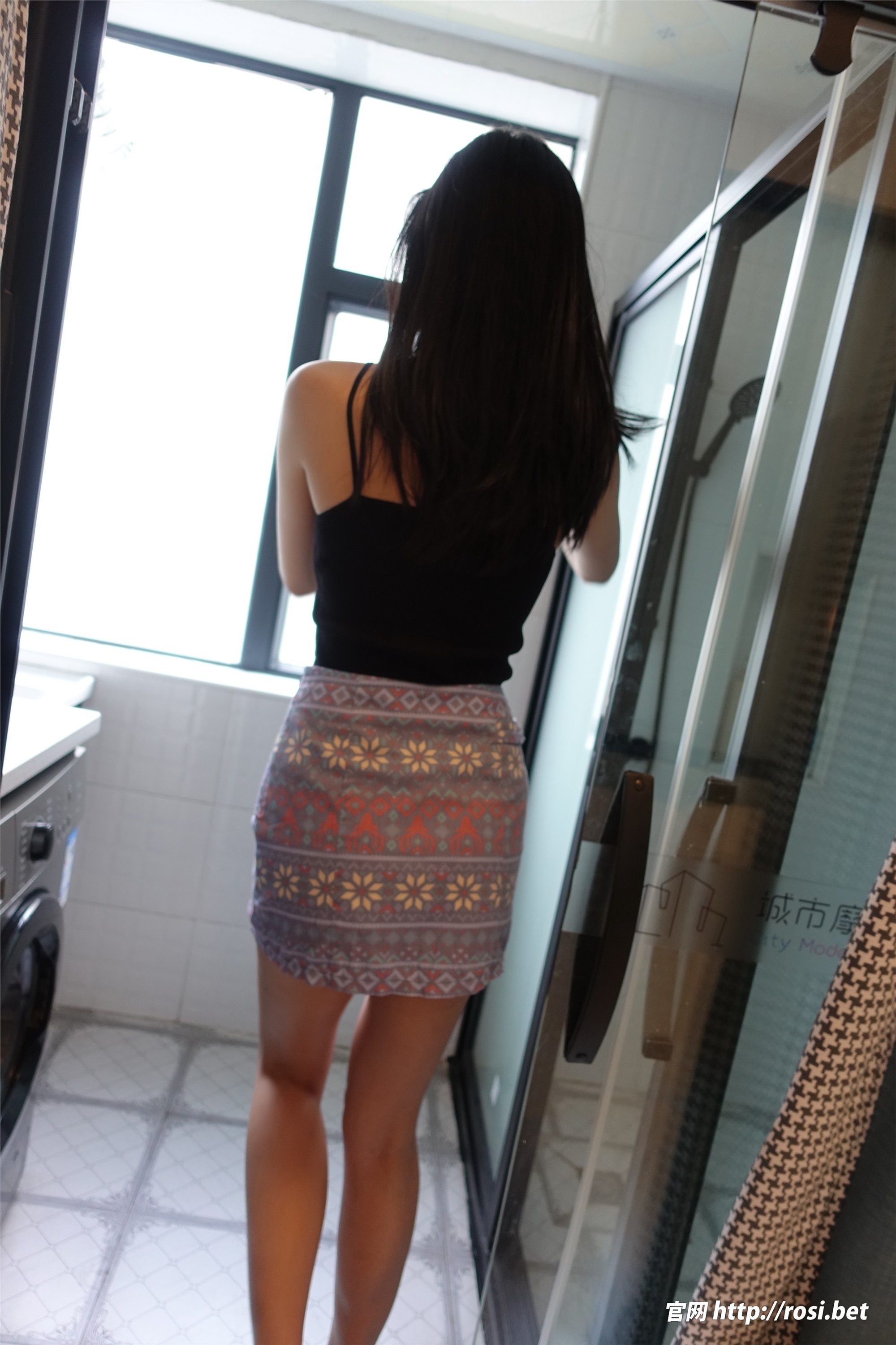 ROSI写真 2024.05.21 NO.4551